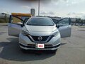 2017 Nissan Note e-Power II Рестайлинг, серый, 950000 рублей - вид 1