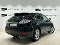 2010 Lexus RX 450h III, чёрный, 1819000 рублей - вид 4