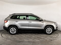 2020 Skoda Karoq I, коричневый, 1799000 рублей - вид 3