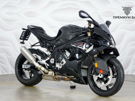 2025 BMW S 1000 RR, чёрный, 2299000 рублей, вид 5
