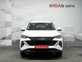 2023 Haval F7 I Рестайлинг, белый - вид 2