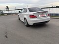 2009 BMW 1 серии 120i I (E81/E82/E87/E88) Рестайлинг, белый, 1200000 рублей - вид 5