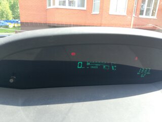 2008 Toyota Yaris Multimode II, красный, 350000 рублей, вид 5