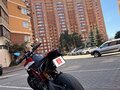 2019 Ducati Hypermotard, красный, 1550000 рублей - вид 9