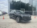 2026 Haval F7 II, чёрный, 3499000 рублей - вид 1