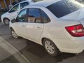 2023 Lada (ВАЗ) Granta I Рестайлинг, белый, 690000 рублей - вид 6