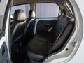 2012 Daewoo Matiz I Рестайлинг, белый - вид 10