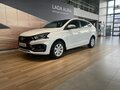 2026 Lada (ВАЗ) Iskra SW, белый, 1525000 рублей