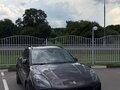 2024 Porsche Macan I Рестайлинг 2, красный - вид 1