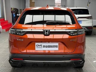 2023 Honda XR-V II, оранжевый, 2000000 рублей, вид 5