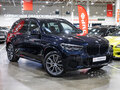 2022 BMW X5 30Li IV (G05/G18), чёрный - вид 3