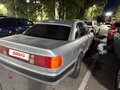 1991 Audi 100 IV (C4), серый - вид 4