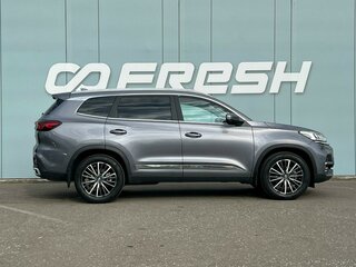 2023 Chery Tiggo 8 I Рестайлинг, серый, 1879000 рублей, вид 5