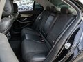 2014 Mercedes-Benz C-Класс 180 IV (W205), чёрный, 1679000 рублей - вид 8