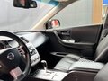 2007 Nissan Murano I (Z50), чёрный, 770000 рублей - вид 4