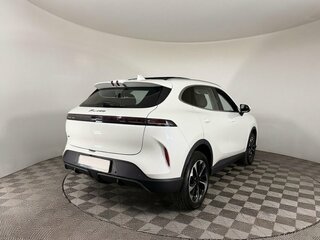 2026 Tenet Plus L6, белый, 3040000 рублей, вид 5