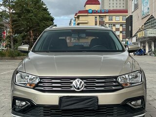 2021 Volkswagen C-Trek, серебристый, 1420000 рублей, вид 2