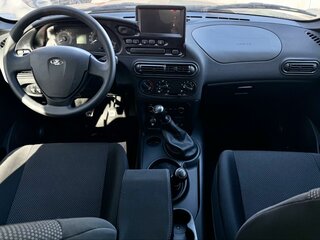 2026 Lada (ВАЗ) Niva Travel I Рестайлинг, коричневый, 1623000 рублей, вид 4