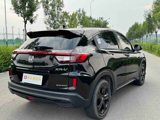 2022 Honda XR-V I Рестайлинг, чёрный, 1430000 рублей, вид 5
