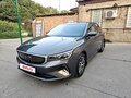 2023 Geely Emgrand II, серый, 1650000 рублей