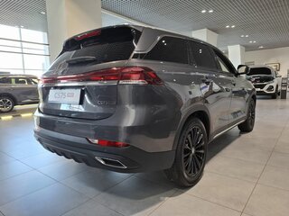 2026 Changan CS75 Pro, серый, 3155000 рублей, вид 5