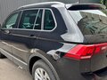 2021 Volkswagen Tiguan II Рестайлинг, чёрный, 2450000 рублей - вид 4