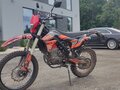 2023 Regulmoto ZR 250 PR, оранжевый, 110000 рублей - вид 1