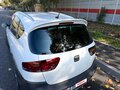 2011 SEAT Altea Freetrack I Рестайлинг, белый - вид 9