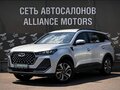 2024 Chery Tiggo 7 Pro Max, серый - вид 2