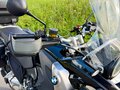 2010 BMW R 1200 GS, чёрный, 750000 рублей - вид 8
