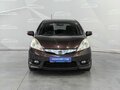 2012 Honda Fit Shuttle I, коричневый, 999000 рублей - вид 7
