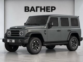 2026 212 T01, серый, 4399000 рублей, вид 1