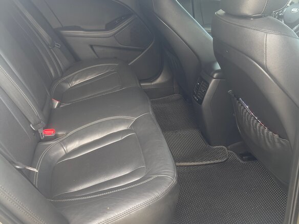2013 Kia Optima III, серый - вид 17