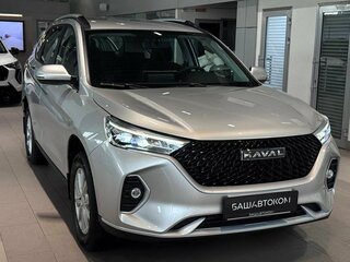 2026 Haval M6 II, серый, 2099000 рублей, вид 2