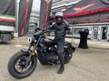 2026 Moto Morini 3 1/2, чёрный, 469000 рублей - вид 5