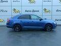 2020 Skoda Rapid II, синий, 1790000 рублей - вид 3