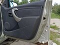 2011 Renault Logan I Рестайлинг, бежевый, 400000 рублей - вид 8