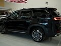 2026 Jetour X90+, чёрный, 4157010 рублей - вид 9