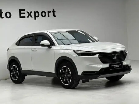 Honda Vezel II