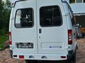 2026 ГАЗ ГАЗель (3221), белый, 2400000 рублей - вид 2