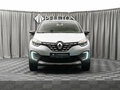 2021 Renault Kaptur I Рестайлинг, серый, 1890000 рублей - вид 2