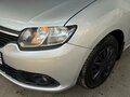 2015 Renault Sandero II, серебристый, 599000 рублей - вид 10