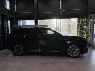 2026 Esteo Exlantix ET, чёрный, 6990000 рублей, вид 4