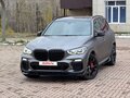2018 BMW X5 50i IV (G05/G18), чёрный, 4700000 рублей - вид 2