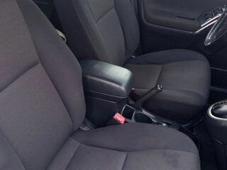 2003 Pontiac Vibe I, белый, 380000 рублей, вид 5