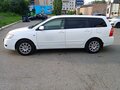 2005 Toyota Corolla Fielder IX (E120, E130) Рестайлинг, белый, 590000 рублей - вид 6