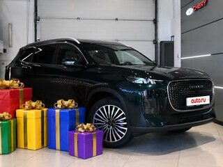 2026 Tenet T8, чёрный, 3885000 рублей, вид 1