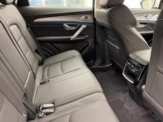 2026 Jetour X70+ I, чёрный, 3099000 рублей, вид 4