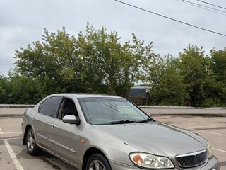 2001 Nissan Cefiro III (A33), серый, 300000 рублей, вид 2