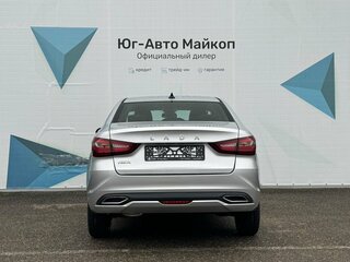 2026 Lada (ВАЗ) Vesta I Рестайлинг (NG), серебристый, 1755000 рублей, вид 4